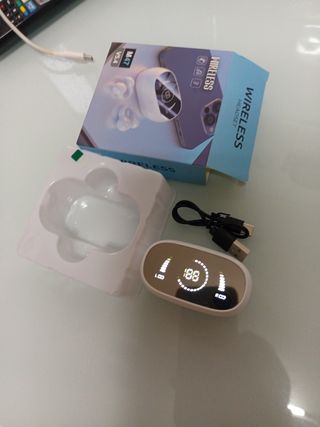 Auriculares Inalámbricos Bluetooth Nuevos