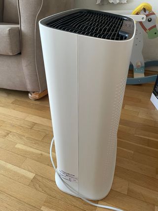 Purificador de aire Rowenta Pure Air