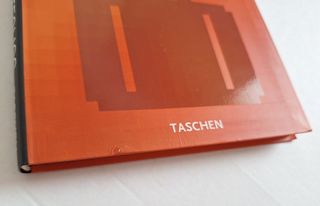 Lote de 3 libros Icons 'Web Design' de Taschen