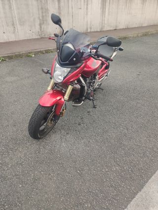 Honda Hornet 600