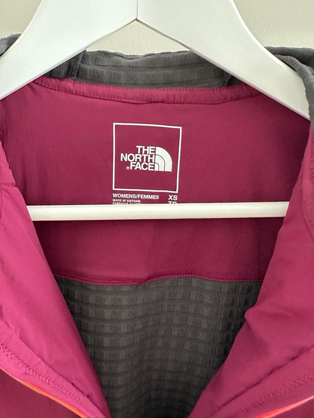Giacca The North Face Hybrid Ventrix T:XS