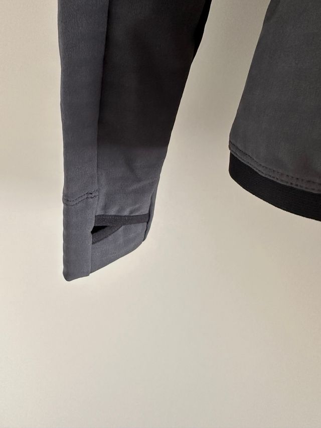 Giacca The North Face Hybrid Ventrix T:XS