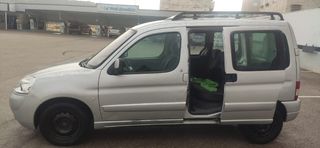 Citroen Berlingo 2007