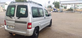 Citroen Berlingo 2007