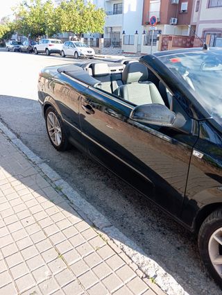 Opel Astra 2009