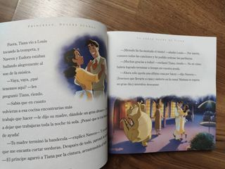 Princesas Dulces Sueños