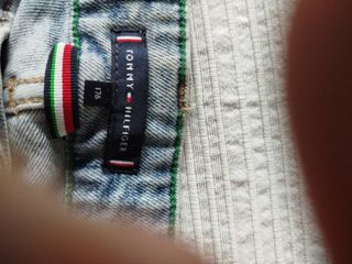 Pantalón vaquero azul