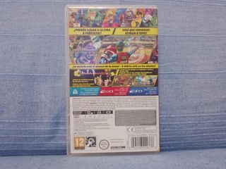 ARMS Nintendo Switch