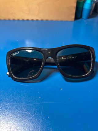Gafas de Sol Ray-Ban Negras
