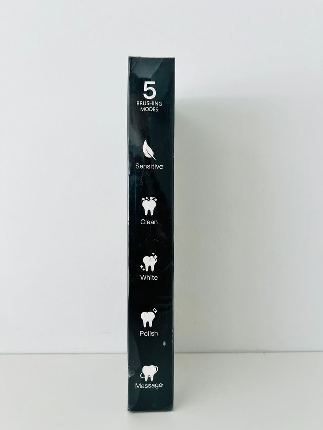 Escova de Dentes Elétrica Uplylian Purple - NOVA