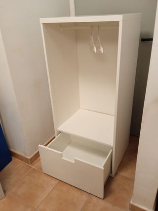 Armario infantil Ikea Stuva. Negociable.