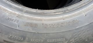 Neumáticos Bridgestone 185/65 R15 88T