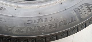 Neumáticos Bridgestone 185/65 R15 88T
