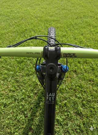 Orbea Laufey H-LTD 
