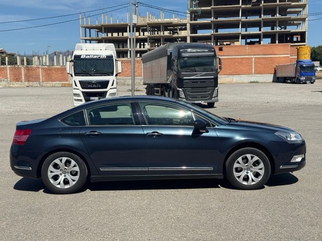 Citroen C5 2009