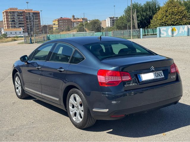 Citroen C5 2009
