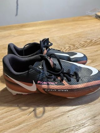 Zapatillas Nike Tacos Talla 36
