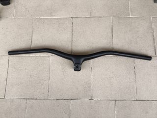 Manillar Carbono Replica Syncros