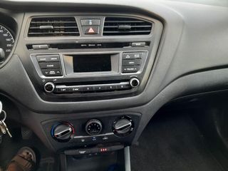 Hyundai i20 2017