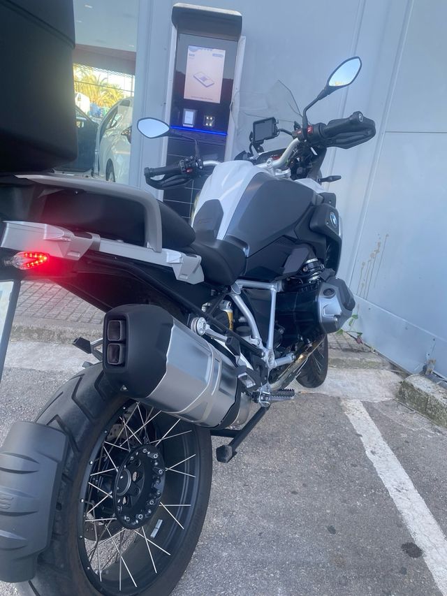 BMW GS 1250 2023