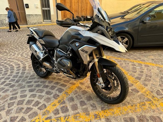 BMW GS 1250 2023