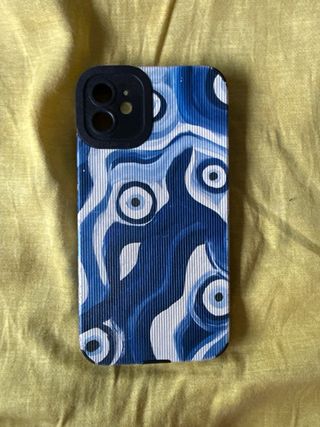 CONJUNTO DE FUNDAS IPHONE 11