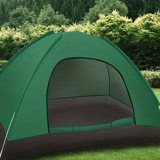 Tenda da campeggio 2 posti