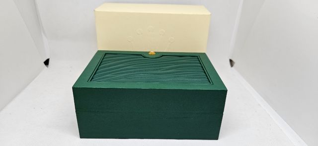 CAJA ORIGINAL RELOJ ROLEX