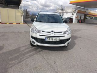 Citroen C-Crosser 2011