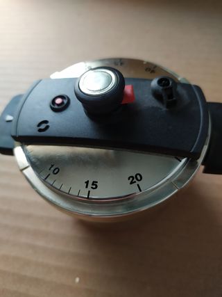 Timer da cucina meccanico