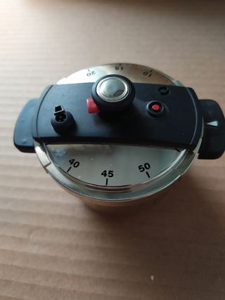 Timer da cucina meccanico