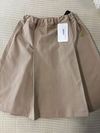 Falda uniforme SAFA Sagrada Familia Pinto Talla S