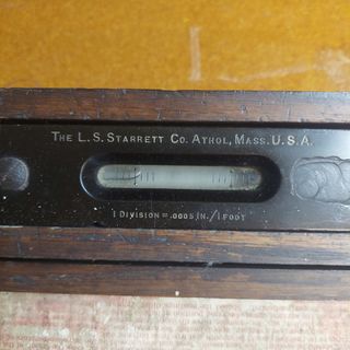 Nivel de Precisión Maestro