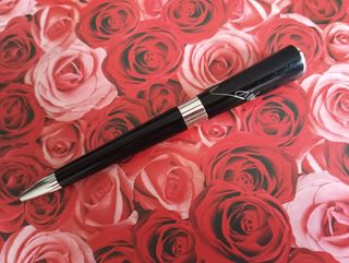 Bolígrafo Montblanc Edición Marlene Dietrich