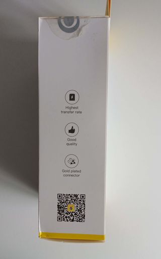 Cable HDMI 3M HDTV