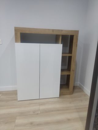 Mueble - Aparador de salón moderno