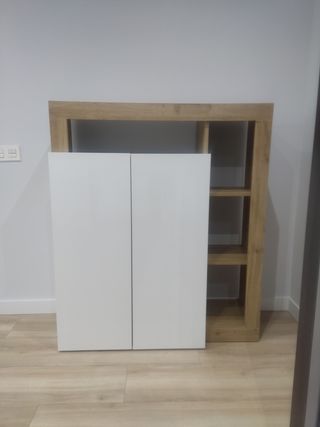 Mueble - Aparador de salón moderno