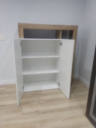 Mueble - Aparador de salón moderno