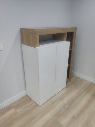 Mueble - Aparador de salón moderno