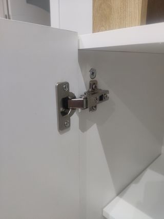 Mueble - Aparador de salón moderno