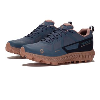 Zapatillas Scott Gore Tex V.tallas