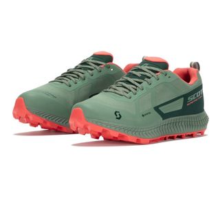 Zapatillas Scott Gore Tex V.tallas