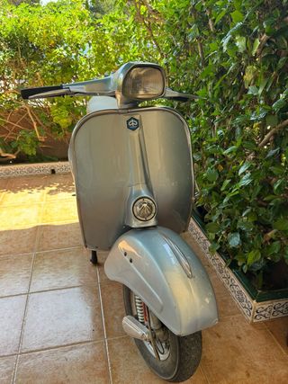 Vespa 150 Sprint