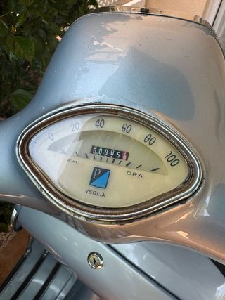 Vespa 150 Sprint