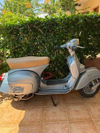 Vespa 150 Sprint