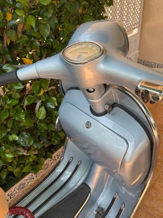 Vespa 150 Sprint