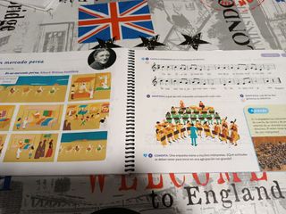 MUSICA NUEVO ACORDES 3 PRIMARIA CONSTRUYENDO MU...