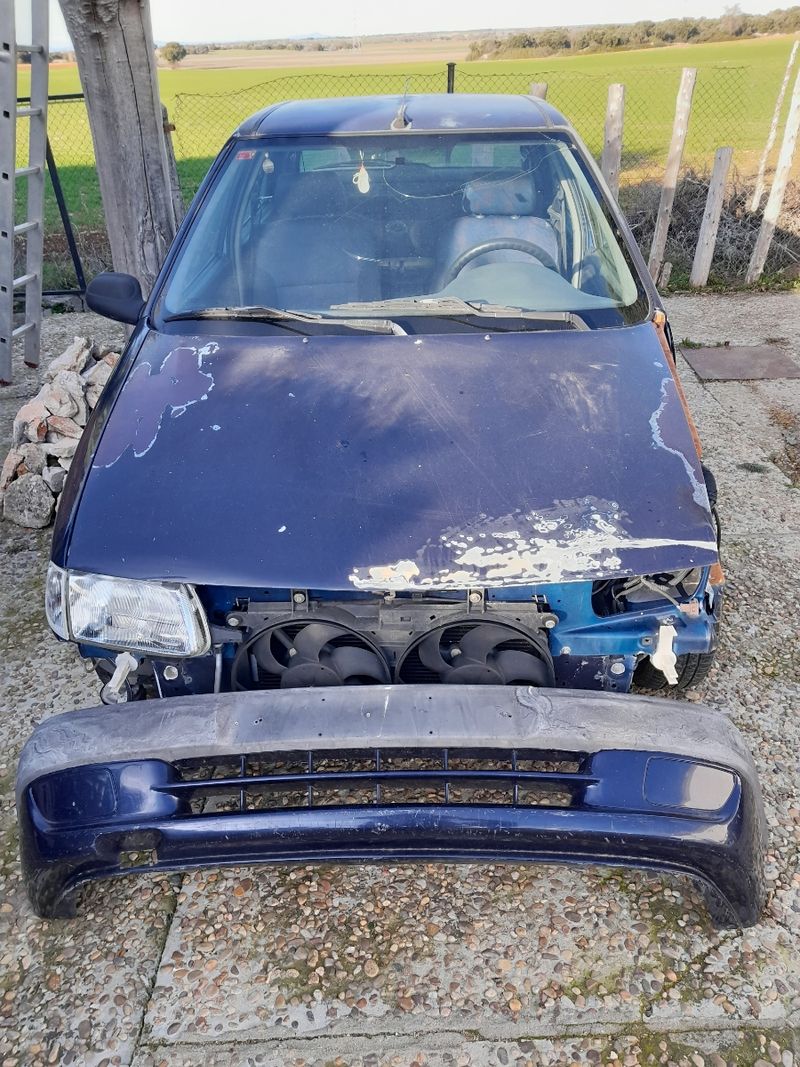 Citroen Saxo 1997 - foto 1