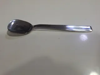 Juego 6 Cucharitas Postre Helado