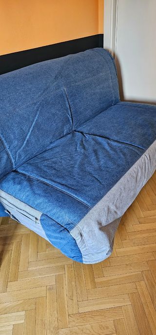 Funda IKEA Lycksele Lövås - Estilo Vaquero